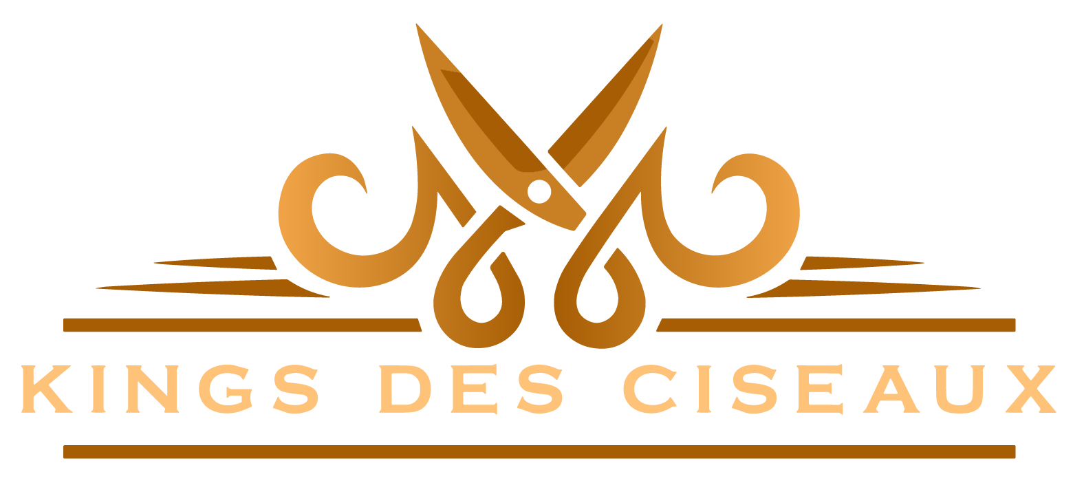 KINGS DES CISEAUX